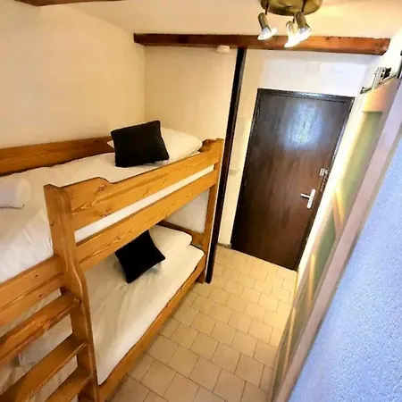 Апартаменты Chamonixholidays *
