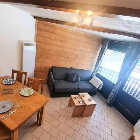 Apartamento Chamonixholidays *