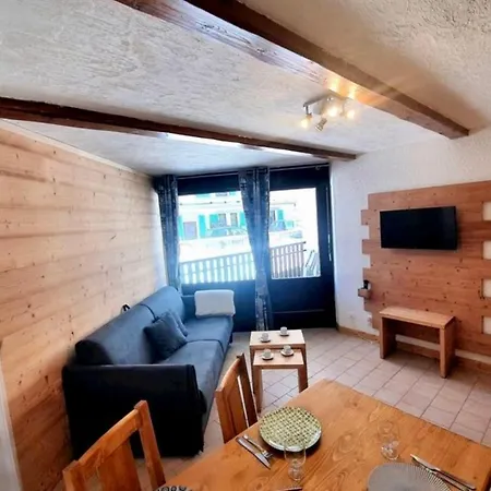 Apartment Chamonixholidays Chamonix