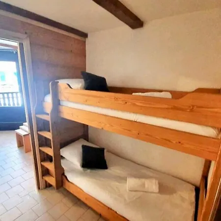 Apartamento Chamonixholidays Chamonix Mont Blanc