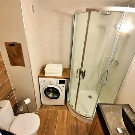 Chamonixholidays Apartment