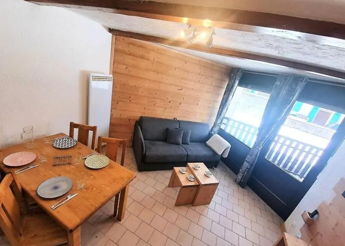 Apartamento Chamonixholidays *