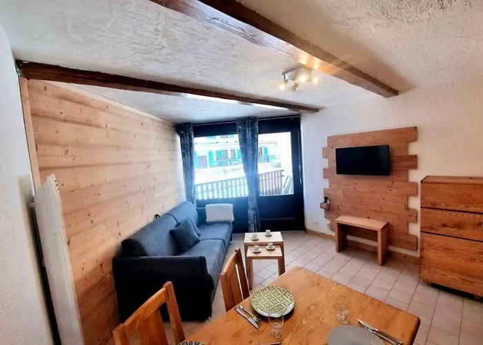 Apartamento Chamonixholidays Chamonix Mont Blanc