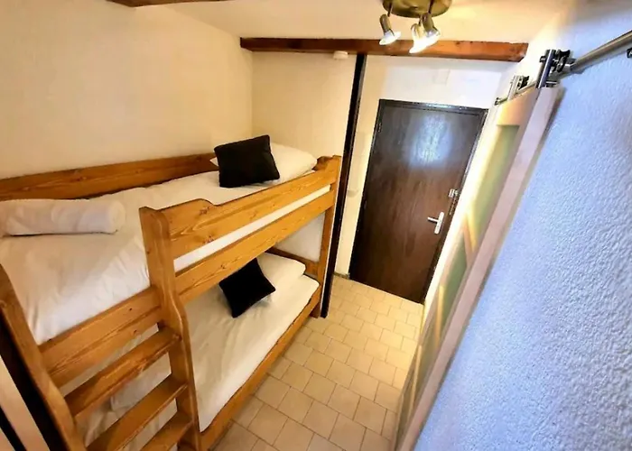 Apartamento Chamonixholidays *