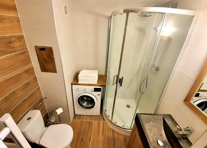 Chamonixholidays Apartamento